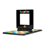 Juego De Mesa Bloques Magicos Magic Block Game Ingenio - Imagen 3