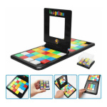 Juego De Mesa Bloques Magicos Magic Block Game Ingenio