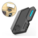 Kit adaptador gamer de celular tablet mouse teclado Lt-2558 - Imagen 4