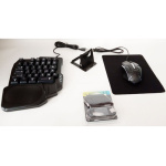Kit adaptador gamer de celular tablet mouse teclado Lt-2558 - Imagen 8