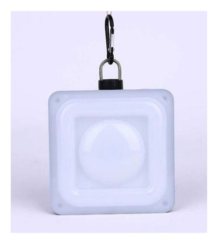 Lampara Camping Con Panel Solar Y Usb Para Colgar Xbg-696 - Imagen 5