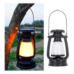 Lampara farol camping campamento USB luz LED portátil Ly16a - Imagen 3