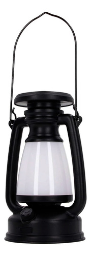 Lampara farol camping campamento USB luz LED portátil Ly16a - Imagen 9
