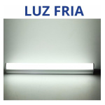Lampara Led Bulbo  12w E27  Luz Blanca Y Calida 25.000 Hs - Image 2