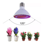 Lampara Led Crecimiento Indoor Para Cultivo Interior 30w - Imagen 3
