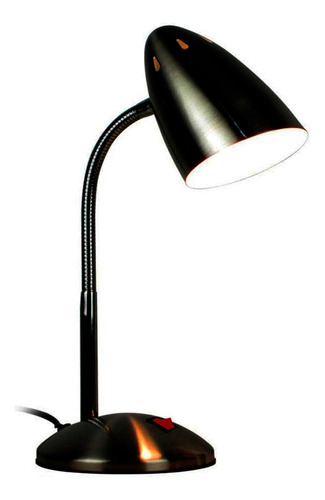 Lámpara velador de escritorio brazo flexible luminosidad Bn1474 - Image 8
