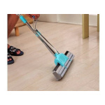 Lampazo Trapeador De Pisos O Ventanas Escurridor Mop Magico - Image 8