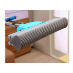 Lampazo Trapeador De Pisos O Ventanas Escurridor Mop Magico - Image 6