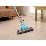 Lampazo Trapeador De Pisos O Ventanas Escurridor Mop Magico - Image 9