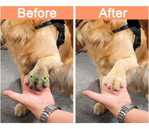 Limpia patas para mascotas - 505594-1 - Image 5