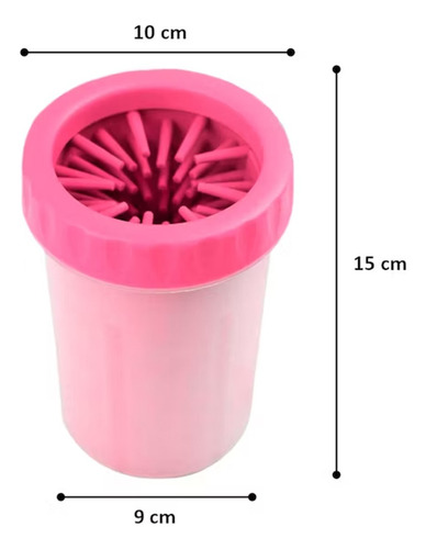 Limpia patas para mascotas - 505594-1 - Image 7