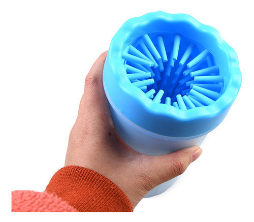 Limpia patas para mascotas - 505594-1 - Image 3