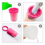 Limpia patas para mascotas - 505594-1 - Image 6