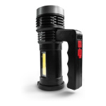 Linterna Led Cob recargable multifuncional 3000 lúmenes 3w - Image 3