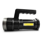 Linterna Led Cob recargable multifuncional 3000 lúmenes 3w - Image 2