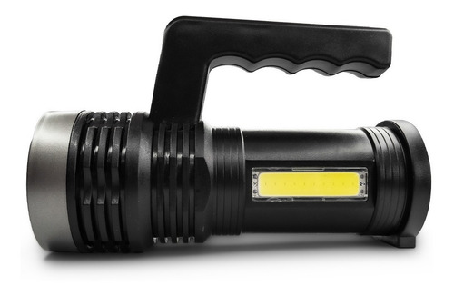 Linterna Led Cob recargable multifuncional 3000 lúmenes 3w - Image 2