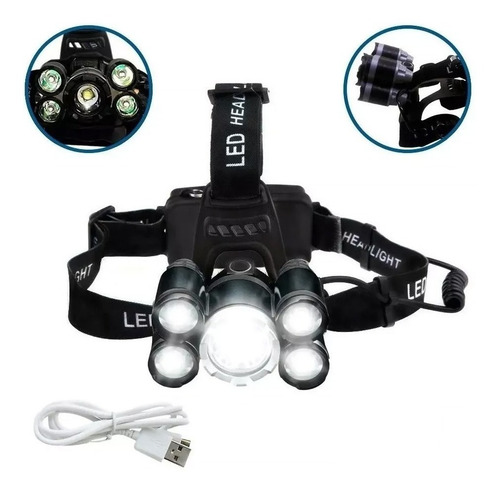 Linterna_Vincha_5_Leds_Cabeza_Minero_Recargable_Usb_4_Modos_D_915203-MLA54430533273_032023-O.jpg Linterna Vincha 5 Leds Cabeza Minero Recargable Usb 4 Modos - Imagen 1