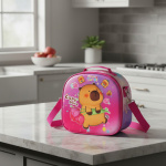 Lunchera térmica infantil para vianda portátil 26394 - Image 10