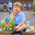 Lunchera térmica infantil para vianda portátil 26394 - Image 25