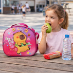 Lunchera térmica infantil para vianda portátil 26394 - Image 9
