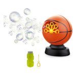Maquina Burbujas Burbujero Pelota Basquetball Basket 22089 - Image 3