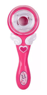 Maquina Infantil Para Hacer Trenzas Trenzador Peluquería - Imagen 7