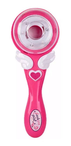 Maquina Infantil Para Hacer Trenzas Trenzador Peluquería - Imagen 7