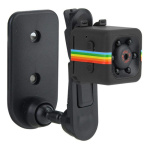 Mini Camara Espia Oculta Seguridad 1080 Full Hd Video Sq11 - Imagen 2