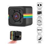 Mini Camara Espia Oculta Seguridad 1080 Full Hd Video Sq11 - Imagen 6