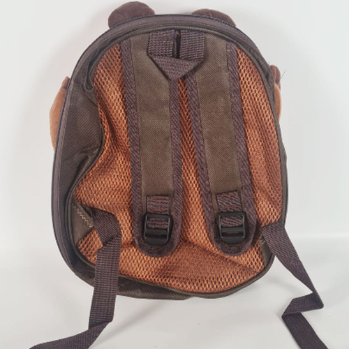 Mochila escolar diseño capibara tapa dura 26392 - Image 18