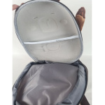 Mochila escolar diseño capibara tapa dura 26392 - Image 19