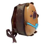 Mochila escolar diseño capibara tapa dura 26392 - Image 14