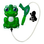Mochila Pistola De Agua Con Manguera Diversion Verano Niños - Image 15