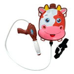 Mochila Pistola De Agua Con Manguera Diversion Verano Niños - Image 16