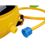 Mochila Pistola De Agua Con Manguera Diversion Verano Niños - Image 9