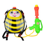 Mochila Pistola De Agua Con Manguera Diversion Verano Niños - Image 4