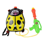 Mochila Pistola De Agua Con Manguera Diversion Verano Niños - Image 11