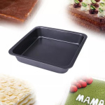 Molde Para Torta Asadera 21 Cm Teflon Anti Adherente - Imagen 4