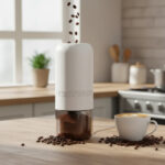 Molinillo de café recargable USB Ys24