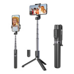 Monopod bastón palo selfie tripode para celular bluetooth 550067 - Image 2
