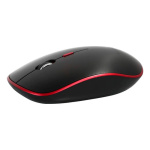 Mouse inalámbrico con conexión USB para pc o notebook Dn-w172 - Image 3