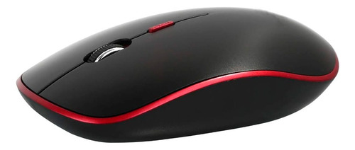 Mouse inalámbrico con conexión USB para pc o notebook Dn-w172 - Image 3