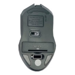 Mouse inalámbrico con conexión USB para pc o notebook Dn-w172 - Image 2