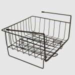 Organizador Percha Alacena Colgante Estante Cocina Soportes - Imagen 6