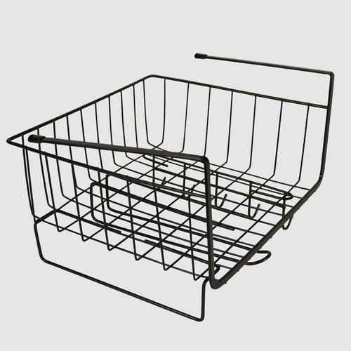 Organizador Percha Alacena Colgante Estante Cocina Soportes - Imagen 6