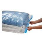 Pack X5 Bolsas Al Vacio Organizadoras De Ropa 50x60cm - Imagen 4