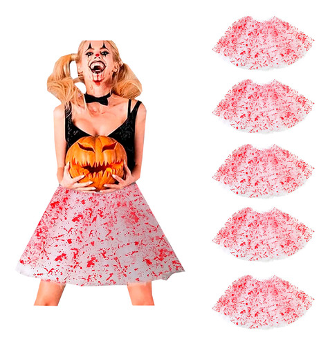 Pack_X5_Tutu_Pollera_Sangrienta_Disfraces_Halloween_Dnr4_D_608155-MLA79704992991_102024-O.jpg Pack X5 Tutu Pollera Sangrienta Disfraces Halloween Dnr4