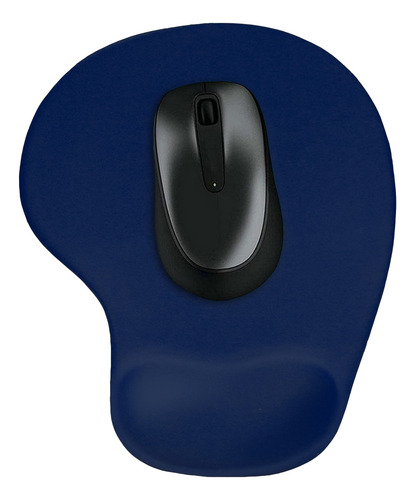 Pad Mouse Con Apoya Muñeca Ergonomico Anti Dolor P375 - Image 21