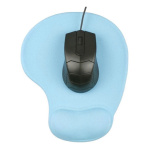 Pad Mouse Con Apoya Muñeca Ergonomico Anti Dolor P375 - Image 16