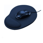 Pad Mouse Con Apoya Muñeca Ergonomico Anti Dolor P375 - Image 11